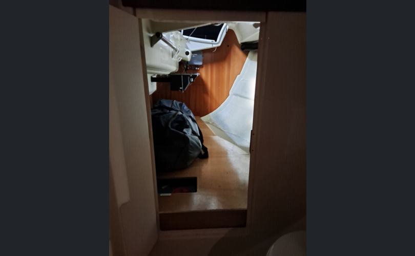 Dufour 365 Grand Large-kuva-8